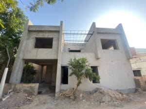 Bungalow in Ahemdabad
