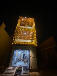 Bungalow in Gondal