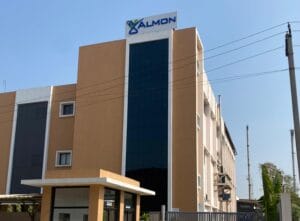 Almon Healthcare Pvt Ltd