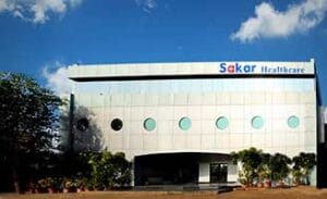 Sakar Pharma, Bavda