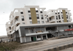 Ananta Square Halol